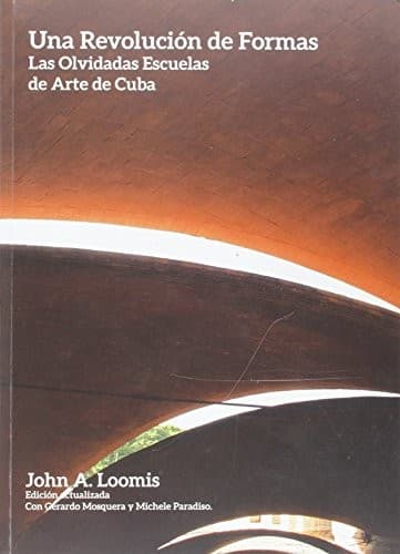 Tapa de Una Revolución de Formas