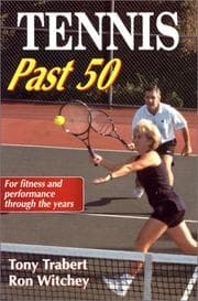 Tapa de Tennis past 50