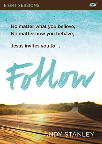 Tapa de Follow Video Study