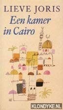 Tapa de Een kamer in Cairo
