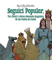 Tapa de Seguici Popular