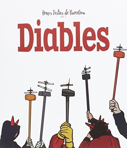 Tapa de Diables