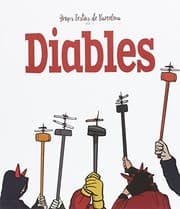 Tapa de Diables