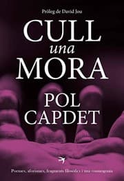 Tapa de Cull una mora