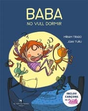 Tapa de Baba, no vull dormir