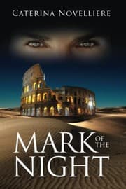 Tapa de Mark of The Night