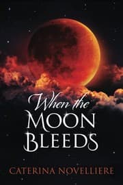 Tapa de When the Moon Bleeds