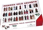 Tapa de Memory dels gegants