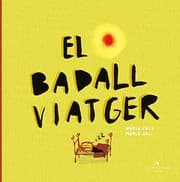 Tapa de El badall viatger