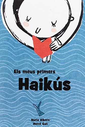 Tapa de Els meus primers Haikús