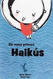 Tapa de Els meus primers Haikús