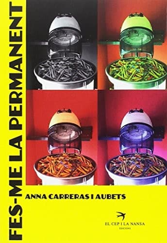Tapa de Fes-me la permanent