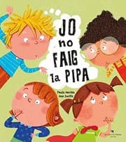 Tapa de Jo no faig la pipa