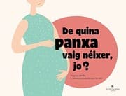 Tapa de De quina panxa vaig néixer, jo?