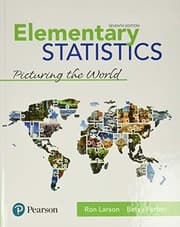 Tapa de Elementary Statistics Plus Mylab Statistics with Pearson EText -- Access Card Package