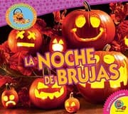 Tapa de La Noche de Brujas