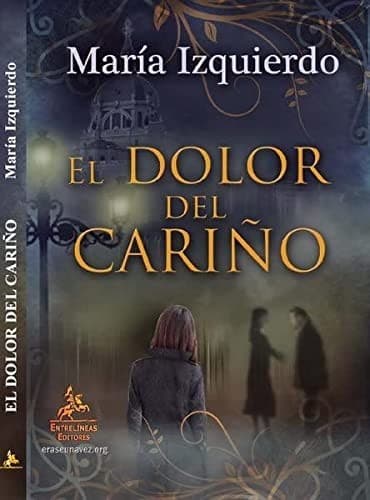 Tapa de El dolor del cariño
