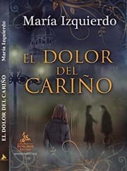 Tapa de El dolor del cariño