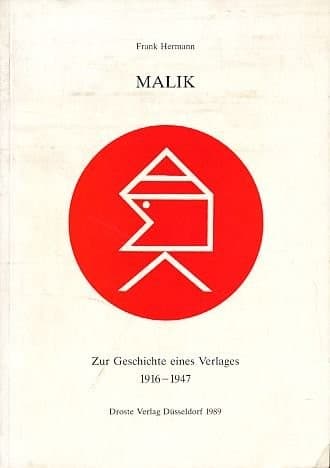 Tapa de Malik