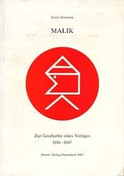 Tapa de Malik