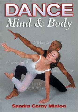 Tapa de Dance, Mind & Body