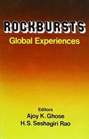 Tapa de Rockbursts-Global Experiences