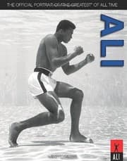 Tapa de Ali