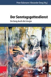 Tapa de Der Sonntagsgottesdienst