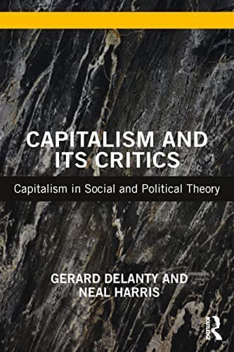 Tapa de Capitalism and Its Critics
