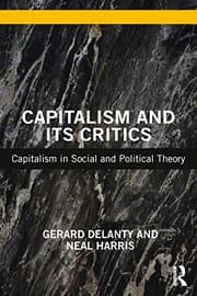 Tapa de Capitalism and Its Critics