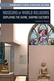 Tapa de Museums of World Religions