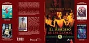 Tapa de Los maestros de los elementos
