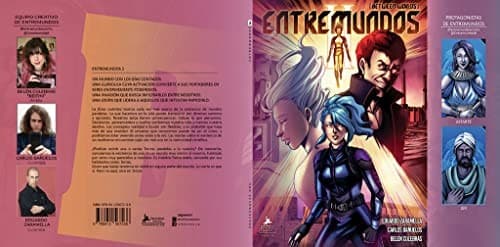 Tapa de Entremundos 2