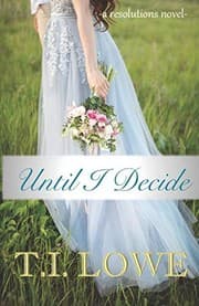 Tapa de Until I Decide