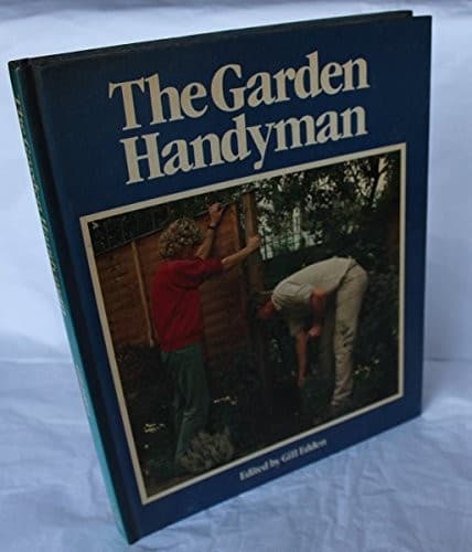 Tapa de Garden Handyman