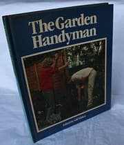 Tapa de Garden Handyman
