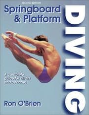Tapa de Springboard & platform diving