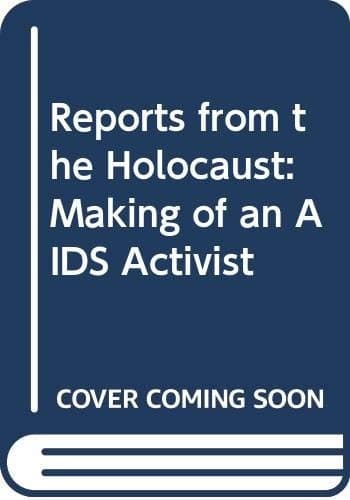 Tapa de Reports from the holocaust
