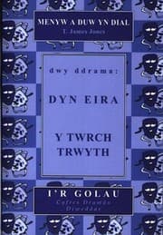 Tapa de Menyw a Duw yn dial