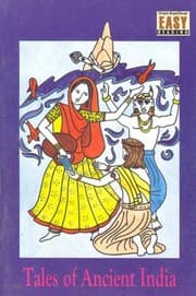 Tapa de Tales of Ancient India