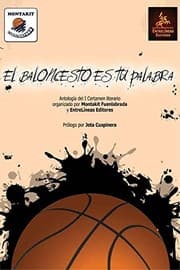 Tapa de EL BALONCESTO ES TU PALABRA II