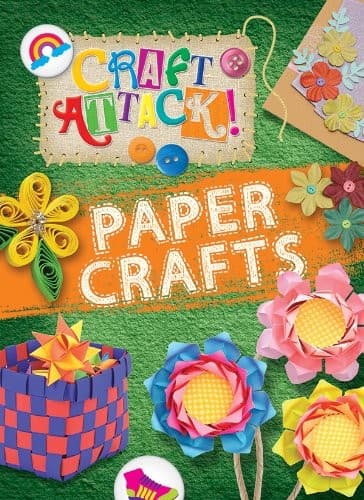 Tapa de Paper crafts