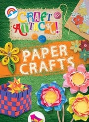 Tapa de Paper crafts