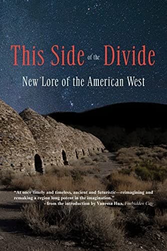 Tapa de This Side of the Divide