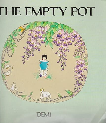Tapa de The empty pot (Primary place)