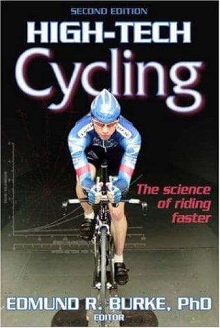 Tapa de High-Tech Cycling