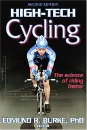 Tapa de High-Tech Cycling