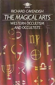 Tapa de Magical Arts