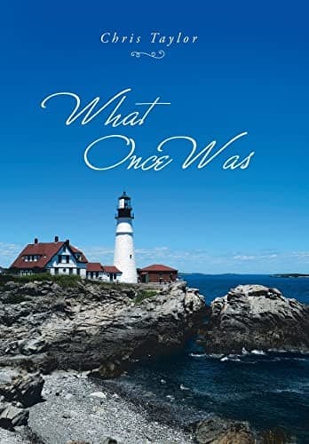 Tapa de What Once Was