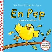 Tapa de Charlie Chick Learns to Fly